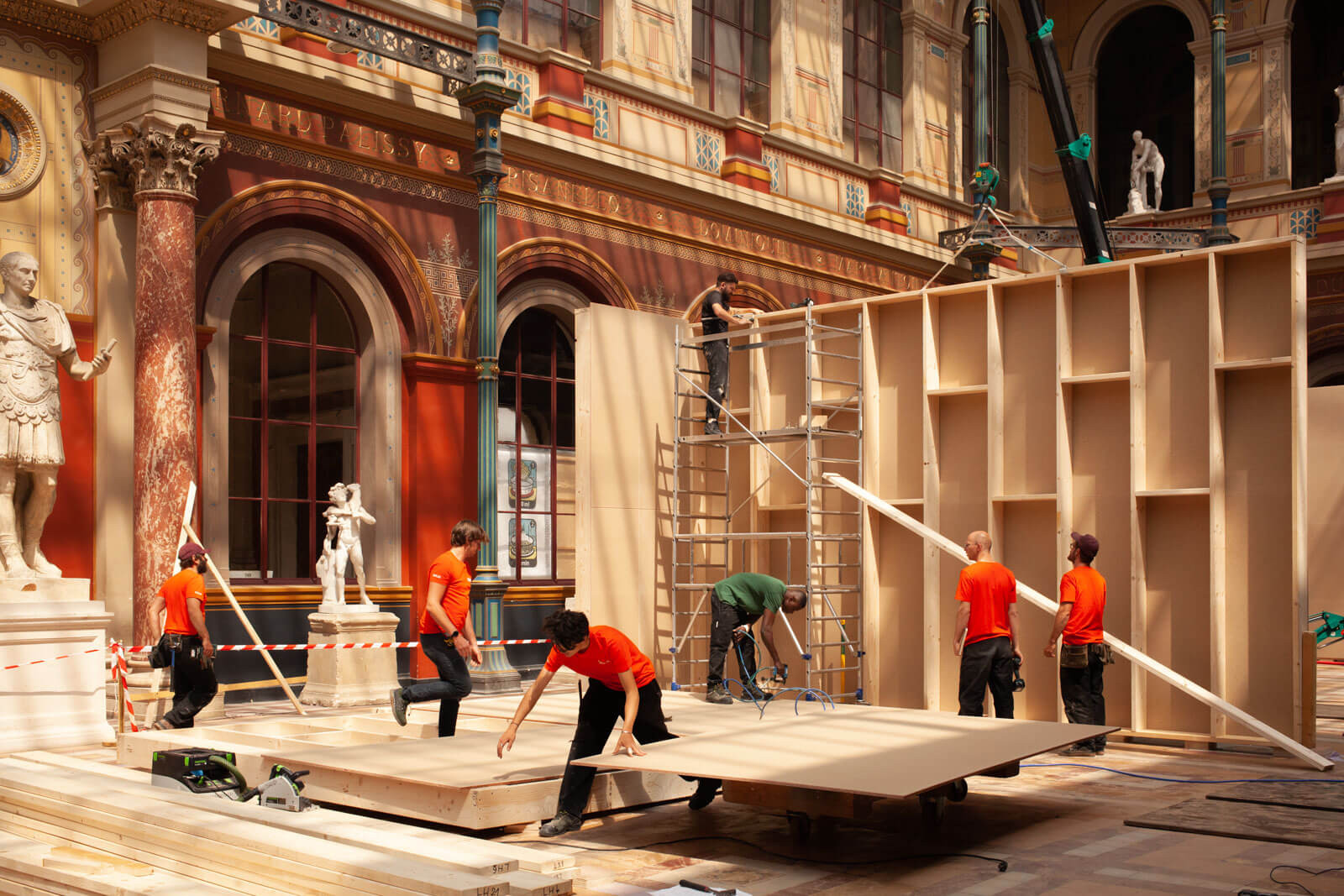 Solid | Beaux-arts de Paris