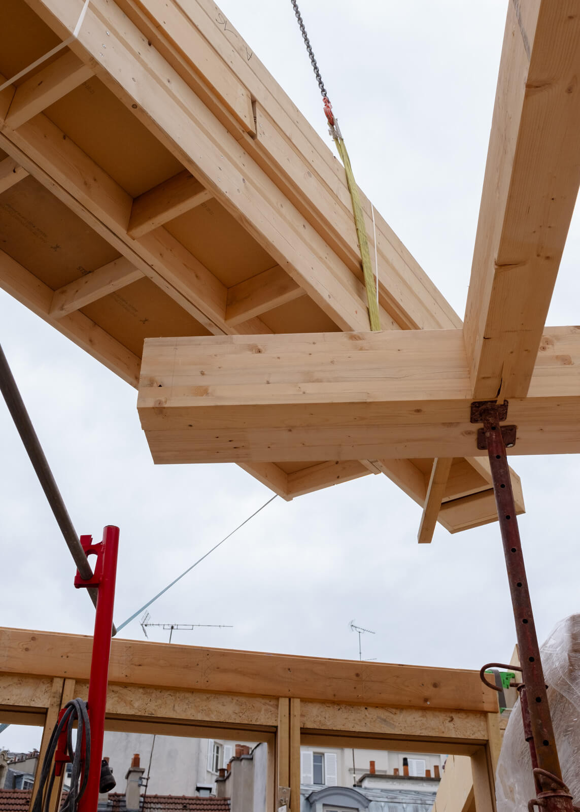 charpente-ossature-bois-massif-lyon-pergola