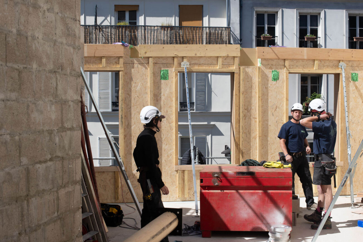 ossature-bois-albigny-sur-saone-douglas-bardage