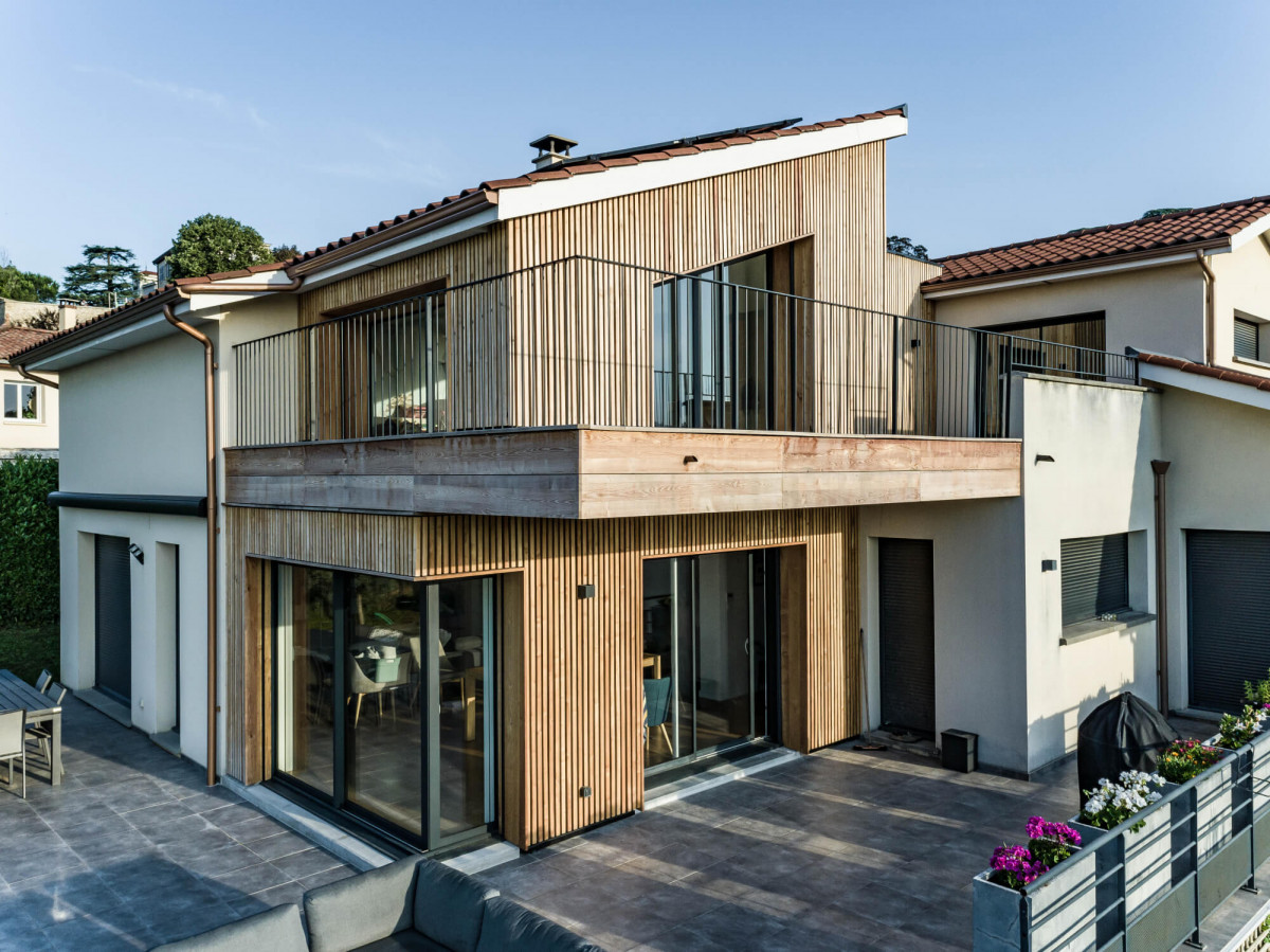 terrasse-bois-ossature-bois-bardage-douglas