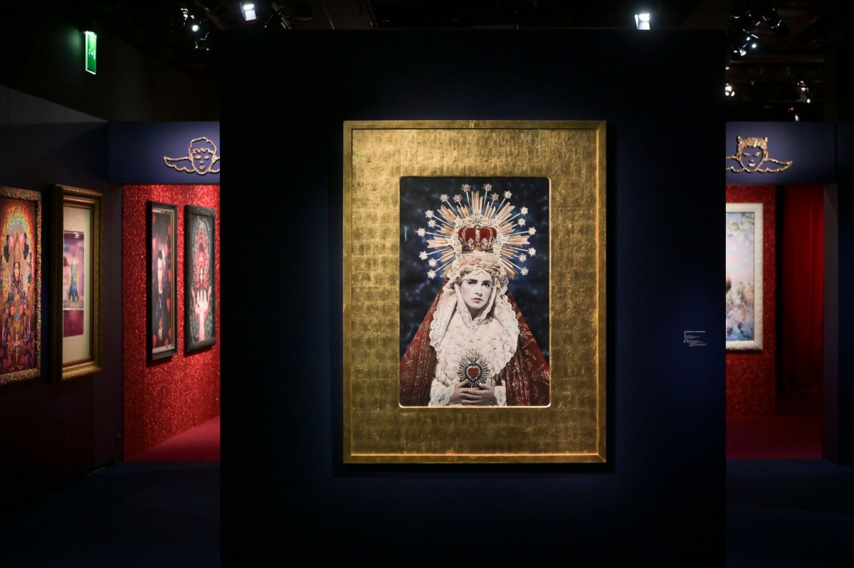 citc-musique_exposition_pierre-et-gilles_2019_by_gil-lefauconnier_-29